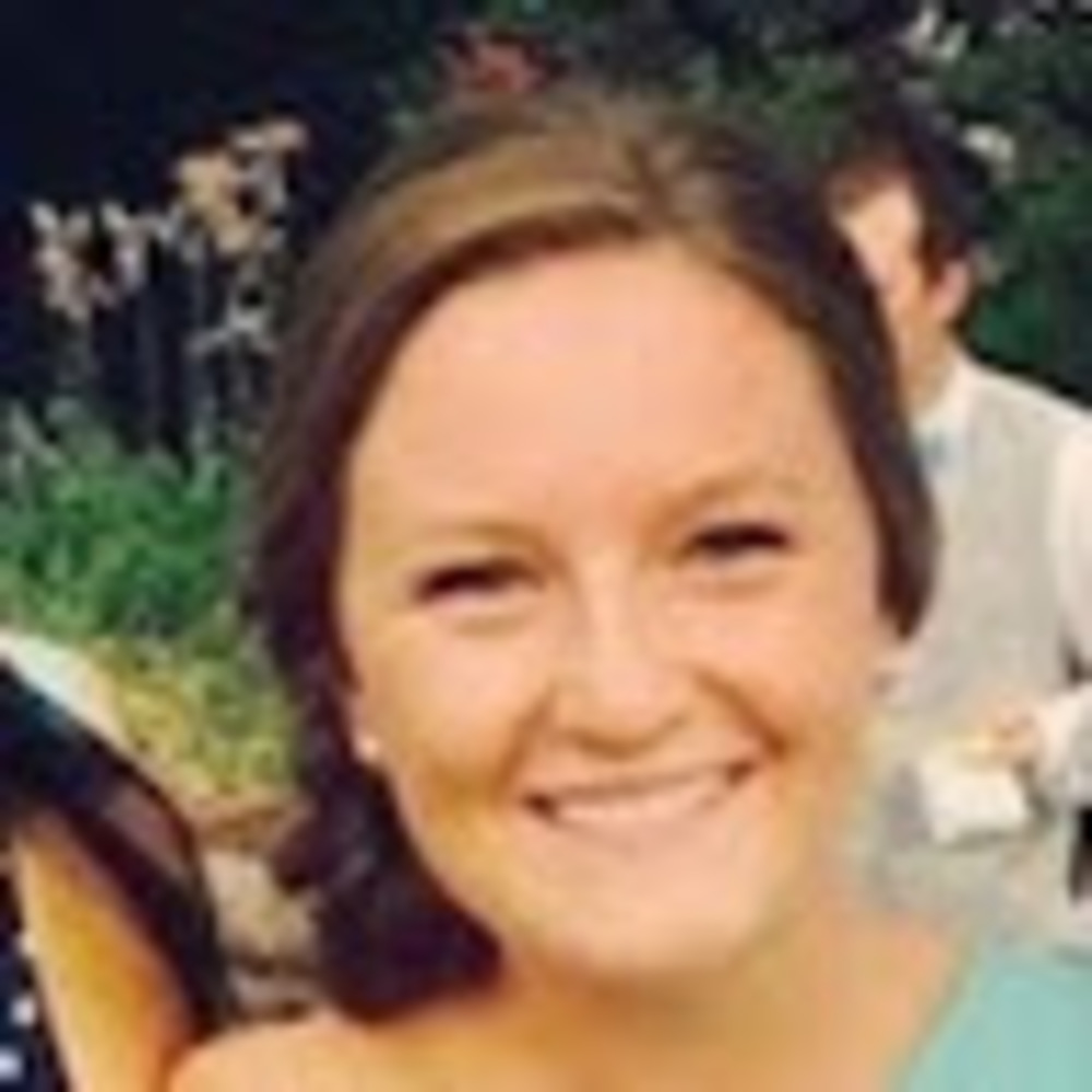 Meet your Posher, Kandice